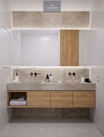 Prodej bytu 3+kk, Znojmo, Holandská, 95 m2