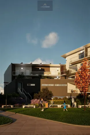 Prodej bytu 3+kk, Znojmo, Holandská, 95 m2