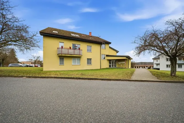 Prodej bytu 3+kk, Choceň, Topolová, 78 m2