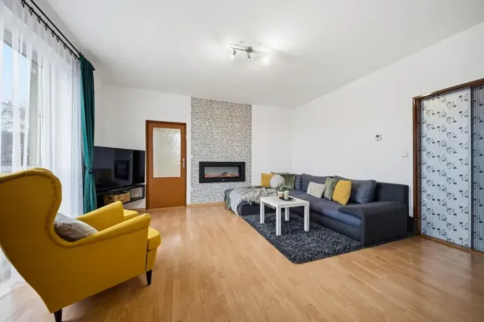 Prodej bytu 3+kk, Choceň, Topolová, 78 m2