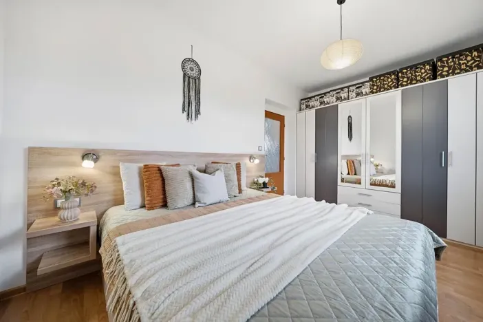 Prodej bytu 3+kk, Choceň, Topolová, 78 m2