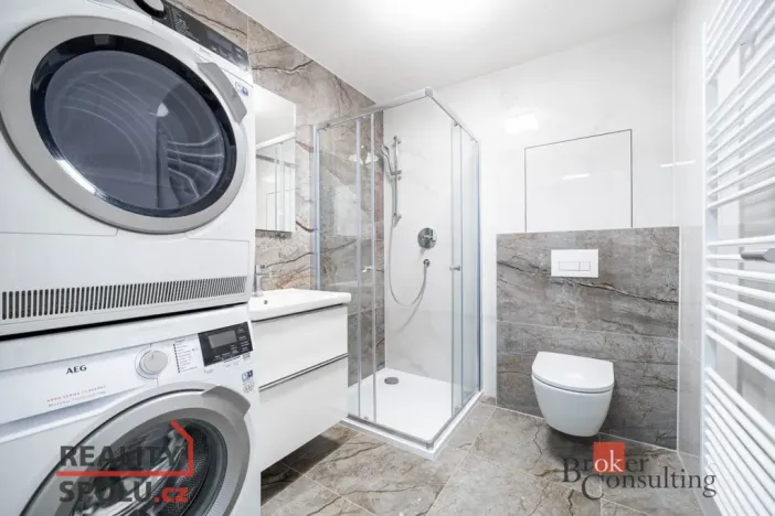 Pronájem bytu 2+kk, Brno - Staré Brno, Nové sady, 59 m2