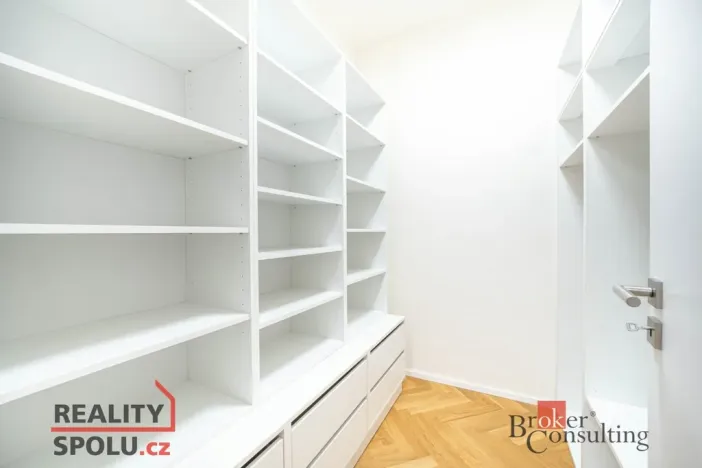 Pronájem bytu 2+kk, Brno - Staré Brno, Nové sady, 59 m2