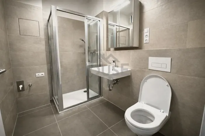 Pronájem bytu 1+kk, Kladno, Bohumila Landy, 29 m2