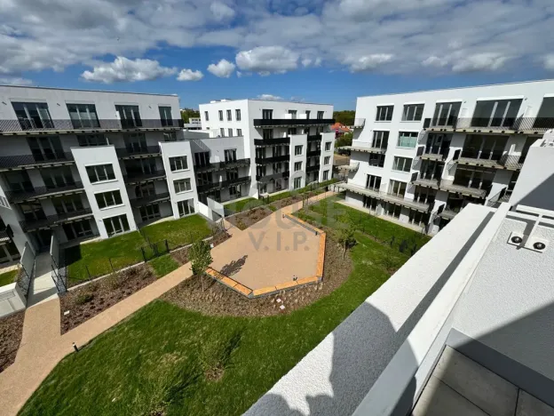 Pronájem bytu 1+kk, Kladno, Bohumila Landy, 29 m2