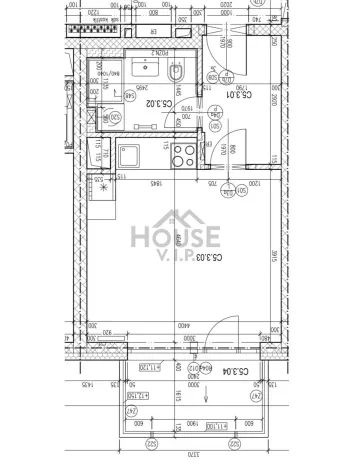 Pronájem bytu 1+kk, Kladno, Bohumila Landy, 29 m2