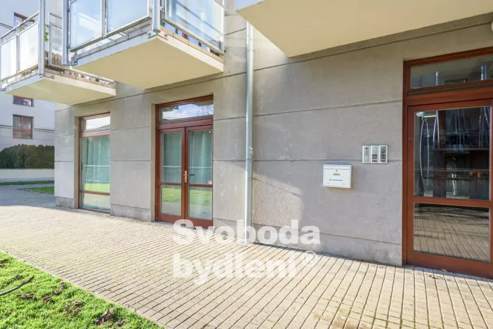 Pronájem bytu 2+kk, Praha - Dejvice, Heinemannova, 52 m2