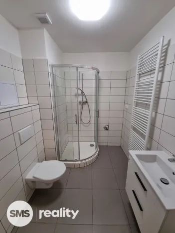 Pronájem bytu 2+1, Rohatec, Moravní, 45 m2