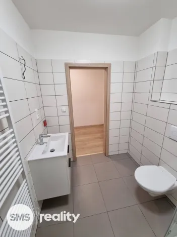 Pronájem bytu 2+1, Rohatec, Moravní, 45 m2