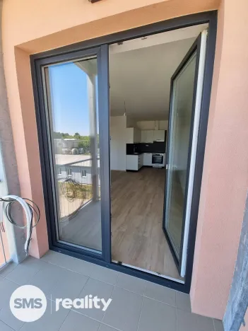 Pronájem bytu 2+1, Rohatec, Moravní, 45 m2