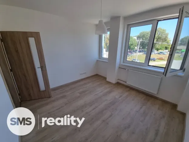 Pronájem bytu 2+1, Rohatec, Moravní, 45 m2