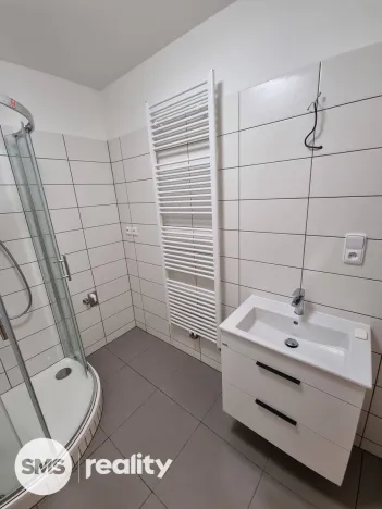 Pronájem bytu 2+1, Rohatec, Moravní, 45 m2