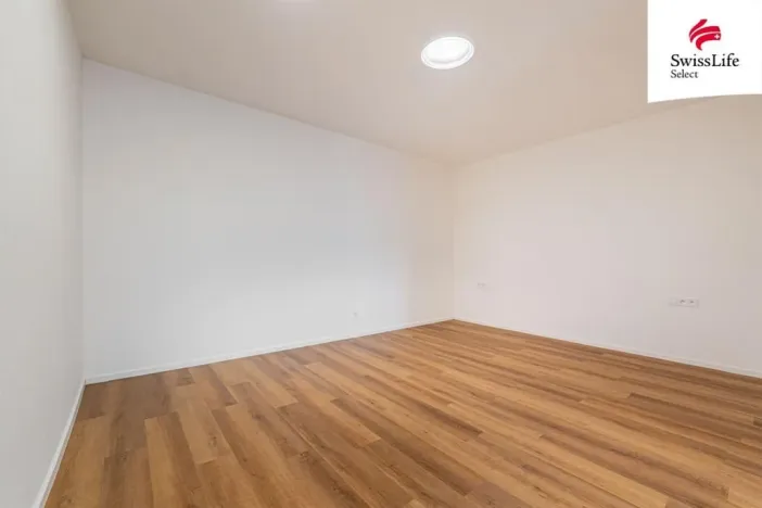 Prodej bytu 1+kk, Trutnov, Horská, 43 m2