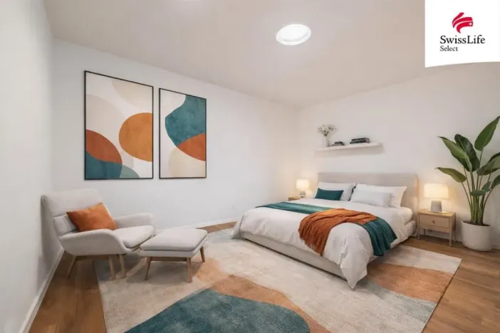 Prodej bytu 1+kk, Trutnov, Horská, 43 m2