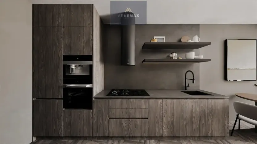 Prodej bytu 2+kk, Znojmo, Holandská, 47 m2