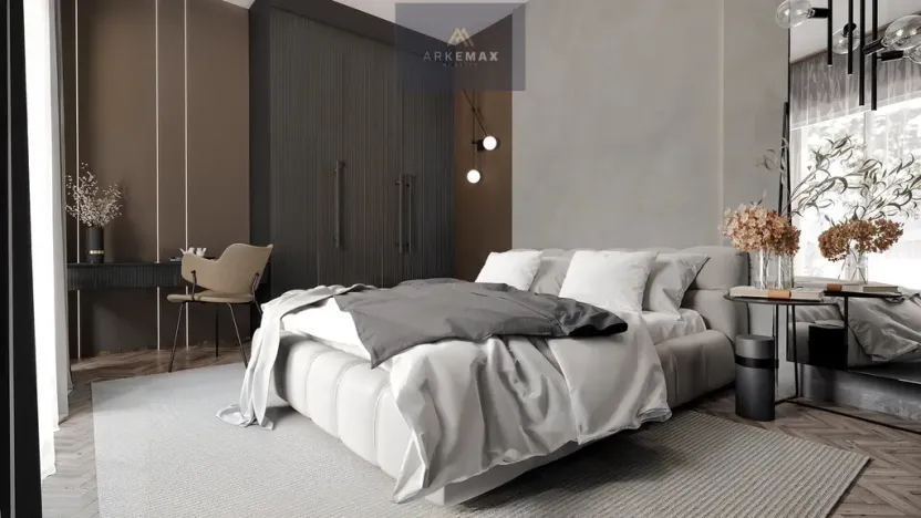 Prodej bytu 2+kk, Znojmo, Holandská, 47 m2