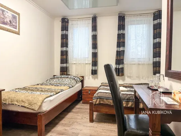 Pronájem ubytování, Valtice, Josefská, 251 m2