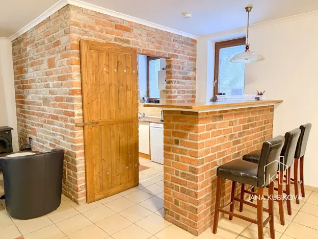 Pronájem ubytování, Valtice, Josefská, 251 m2