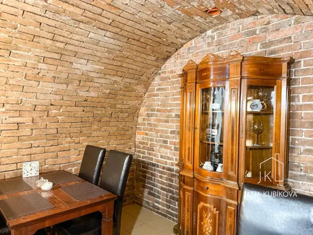 Pronájem ubytování, Valtice, Josefská, 251 m2