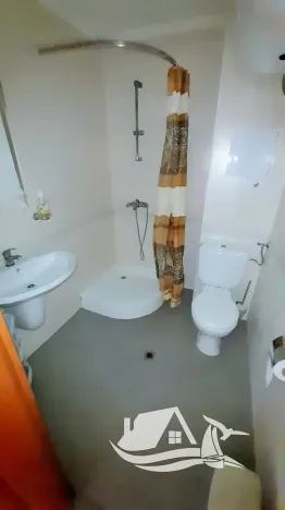 Prodej bytu 2+kk, Sveti Vlas, Bulharsko, 57 m2