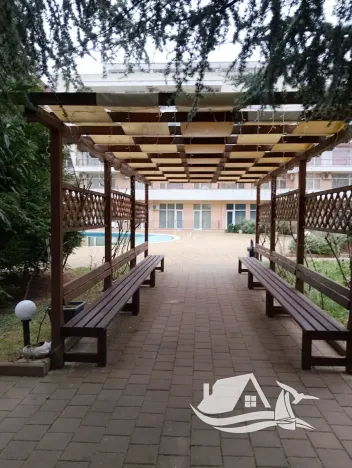 Prodej bytu 1+kk, Nesebar, Bulharsko, 32 m2