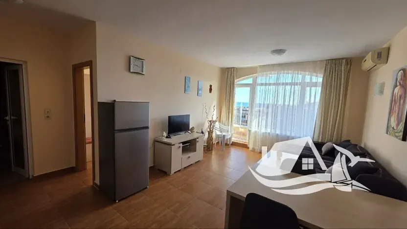 Prodej bytu 2+kk, Nesebar, Bulharsko, 58 m2