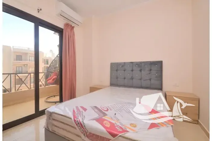 Prodej bytu 3+kk, Hurghada, Egypt, 59 m2