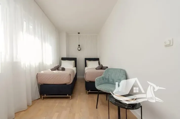 Prodej rodinného domu, Privlaka, Chorvatsko, 120 m2