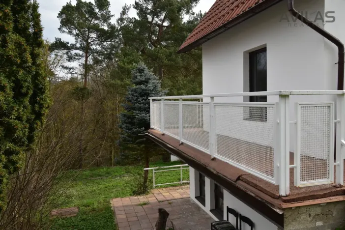 Pronájem chaty, Rabyně - Měřín, 65 m2