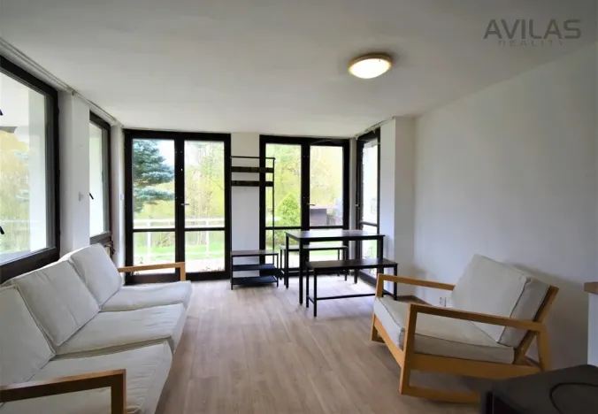 Pronájem chaty, Rabyně - Měřín, 65 m2