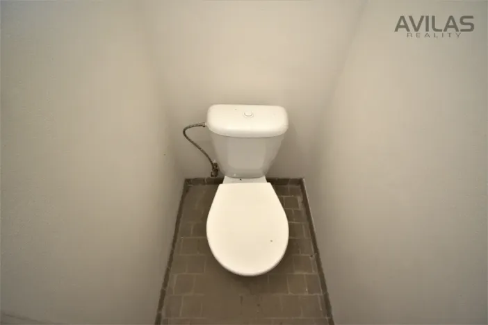 Pronájem chaty, Rabyně - Měřín, 65 m2