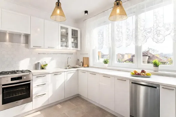 Prodej bytu 2+1, Praha - Malešice, Cerhenická, 52 m2