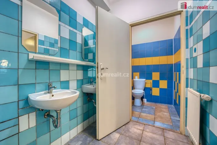 Pronájem bytu 3+kk, Neratovice, Janáčkova, 100 m2