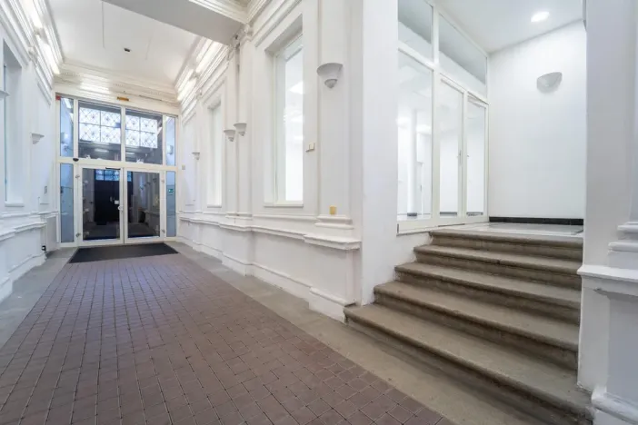 Pronájem kanceláře, Kolín - Kolín III, Legerova, 92 m2