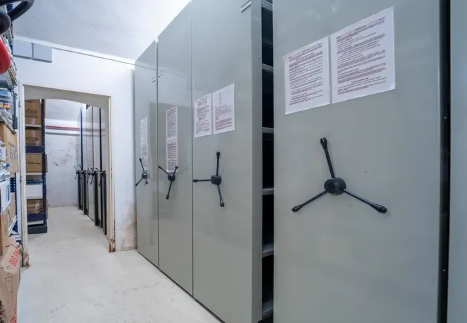 Pronájem kanceláře, Kolín - Kolín III, Legerova, 92 m2