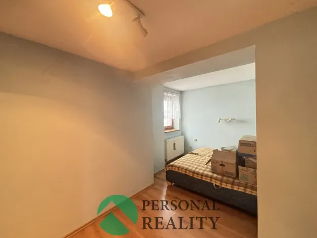 Pronájem bytu 3+1, Stará Voda, 70 m2