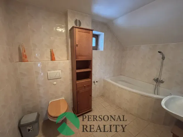 Pronájem bytu 3+1, Stará Voda, 70 m2