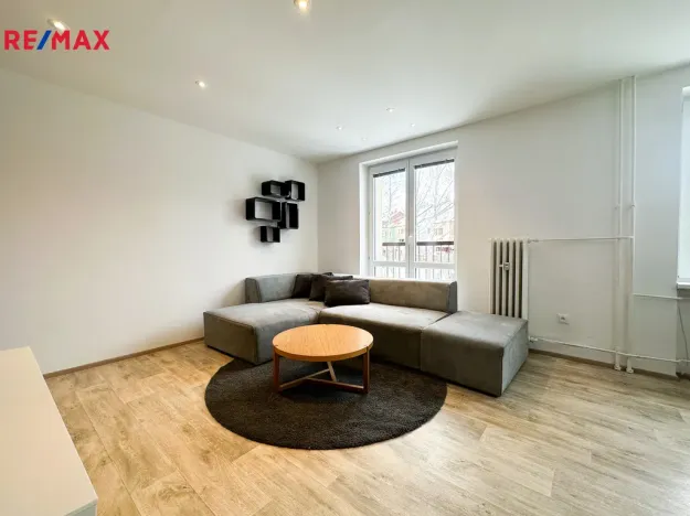 Pronájem bytu 3+kk, Příbram - Příbram VII, Pod Haldou, 82 m2