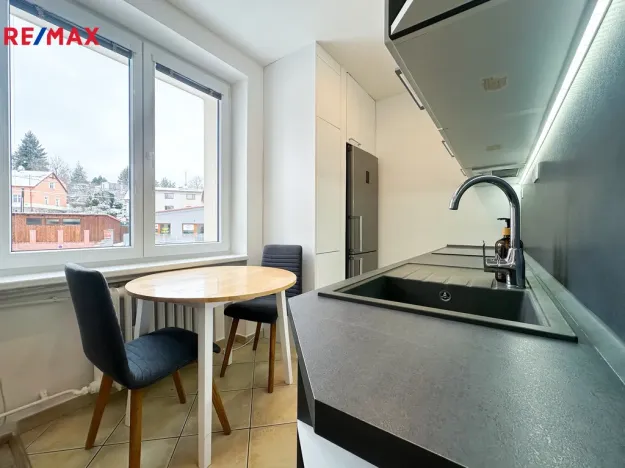 Pronájem bytu 3+kk, Příbram - Příbram VII, Pod Haldou, 82 m2