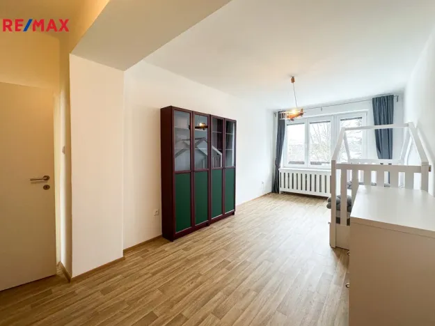 Pronájem bytu 3+kk, Příbram - Příbram VII, Pod Haldou, 82 m2