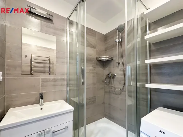 Pronájem bytu 3+kk, Příbram - Příbram VII, Pod Haldou, 82 m2