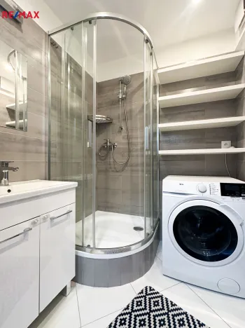 Pronájem bytu 3+kk, Příbram - Příbram VII, Pod Haldou, 82 m2