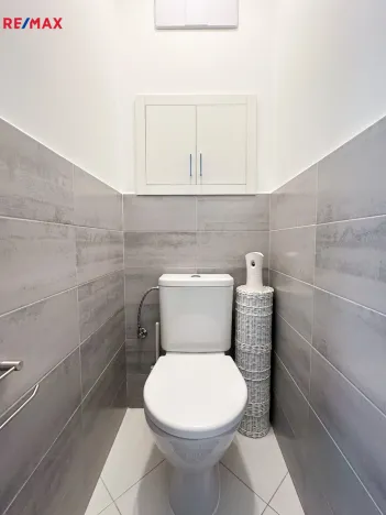 Pronájem bytu 3+kk, Příbram - Příbram VII, Pod Haldou, 82 m2