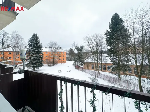 Pronájem bytu 3+kk, Příbram - Příbram VII, Pod Haldou, 82 m2