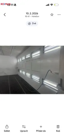 Prodej obchodního prostoru, Holešov, 300 m2