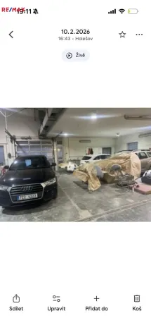 Prodej obchodního prostoru, Holešov, 300 m2