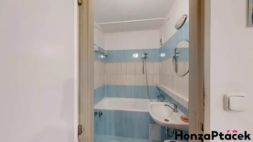 Prodej bytu 4+1, Praha - Černý Most, Kuttelwascherova, 97 m2