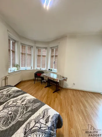 Prodej bytu 5+1, Kroměříž, Nádražní, 135 m2