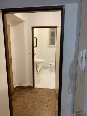 Prodej bytu 5+1, Kroměříž, Nádražní, 135 m2