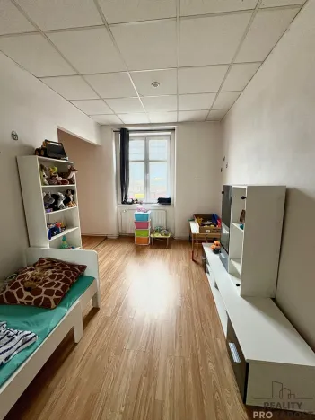 Prodej bytu 5+1, Kroměříž, Nádražní, 135 m2